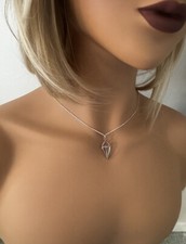 Collier Pendentif forme