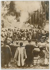 Expédition allemande du Nanga