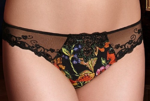 Lise charmel culotte taille - lise,