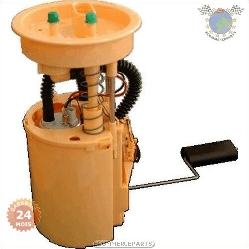 Pompe carburant meat diesel - pompe,