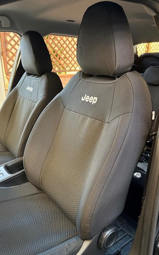 Jeep avenger housses - jeep,