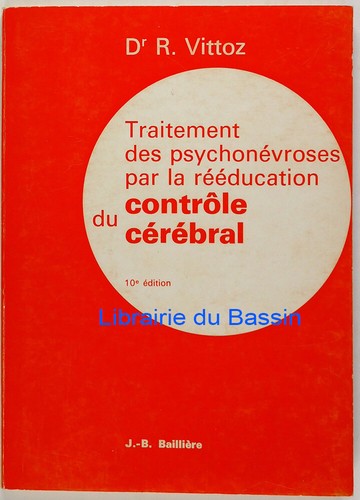 Traitement des psychonévroses