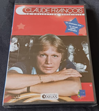 ♫ Claude François - DVD Numéro 31 -Le jouet extraordinaire+ . . . SOUS BLISTER ♫