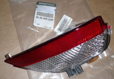 ORIGINAL POUR RENAULT SCENIC