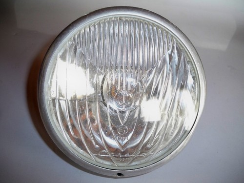 Optique phare carello - optique,