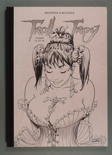 Trolls de Troy 15-16 Mourier