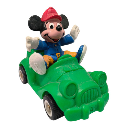 Sympa ancien figurine disney - sympa,