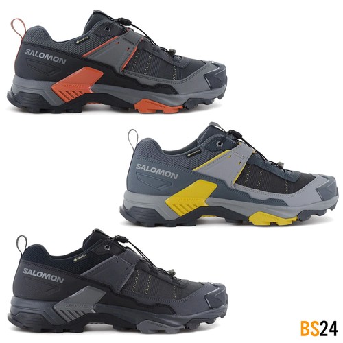 Salomon ultra gtx - gtx,