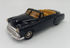 Chevrolet Styline Cabriolet 1952 1/43 Record Boite d'Origine