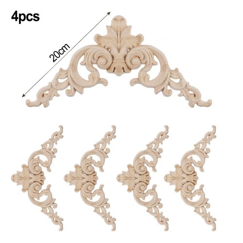 Applique angle coration - applique, d??coration