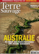Terre sauvage N° 201