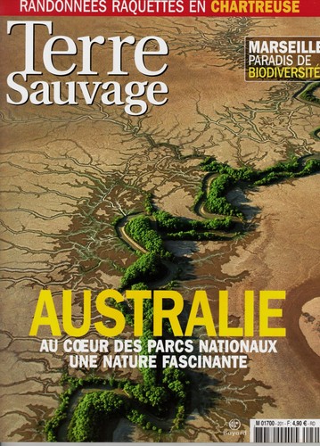Terre sauvage 201 - sauvage,