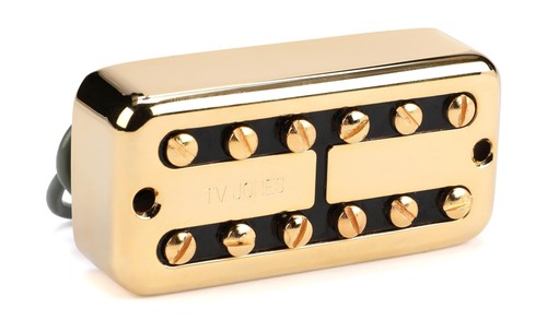 Classic pickup bridge - classic,