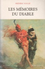 LES MÉMOIRES DU DIABLE PAR