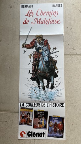Affiche promotionnelle les - promotionnelle,