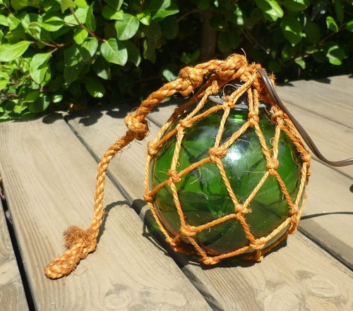 Lampe veilleuse vintage - ,
