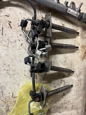 Audi A3 Injecteur Diesel 2l