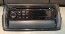 Autoradio Cd Mp3 d'origine PEUGEOT 208 RDE 98049164ZD Pioneer + Enjoliveur Cadre