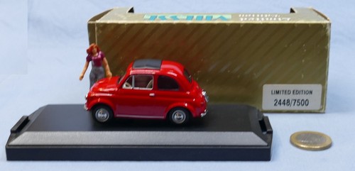 Vitesse portugal réf - portugal, 1/43