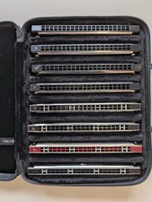 Suzuki Tombo 21 Double Note