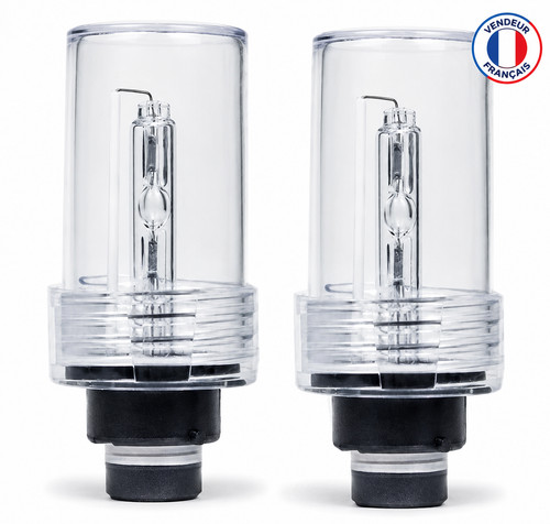 Ampoules xénon d2s p32d - xénon, p32d-2