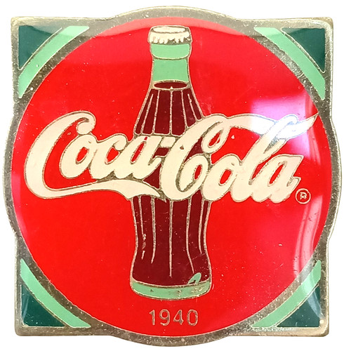 Pin coca - pin,