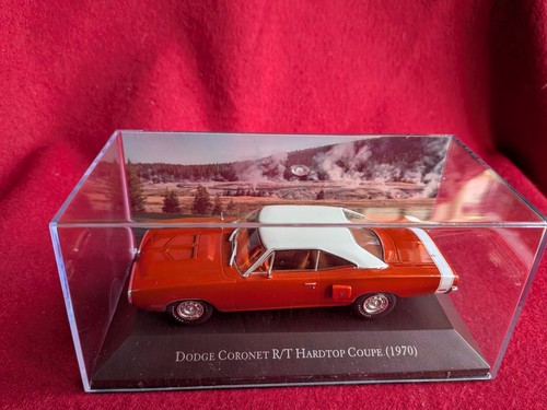 Dodge coronet hardtop - dodge, r/t