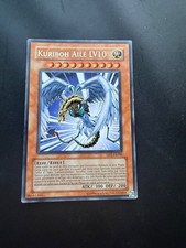 Kuriboh Ailé LV10 - Yu-Gi-Oh 