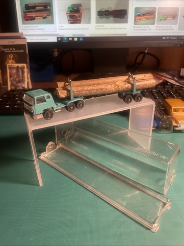 Majorette n320 bernard fardier - majorette,