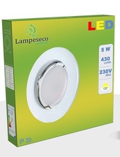 Spot Led Encastrable Complete