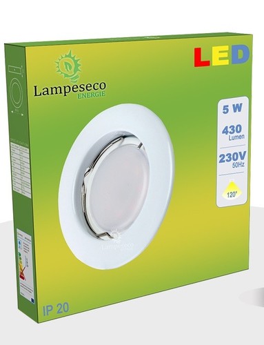 Spot led encastrable - led,