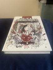 BD Demon Days / Collector /