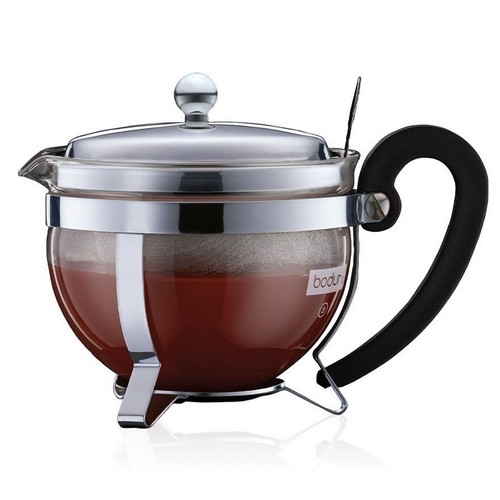 Bodum théière tamis - théière,