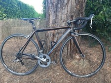 vélo de route orbea aqua taille L