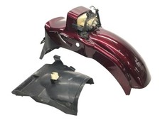 Garde boue arriere HONDA VT 500 C 1983-1986 SHADOW