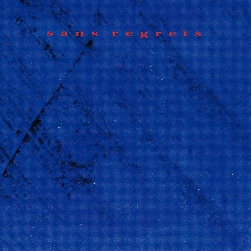 Sans regrets véronique - sans,