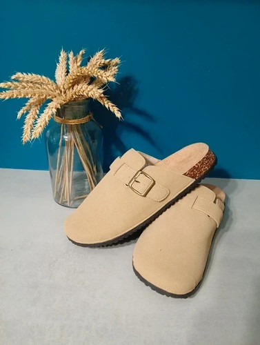 Mules sabot pour femme - pour,