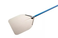 Pelle À Pizza Azzurra En