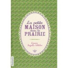 Livre Coffret petite maison dan la prairie 3v 2011