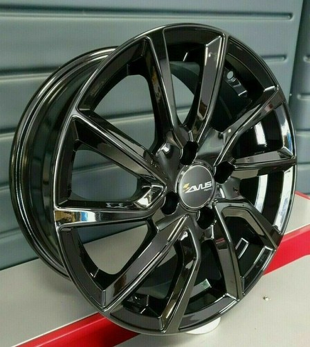 Set jantes alliage - en,