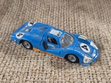 Voiture miniature matra sport - voiture,