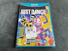 Just Dance 2016 sur Nintendo