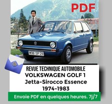 RTA  REVUE TECHNIQUE