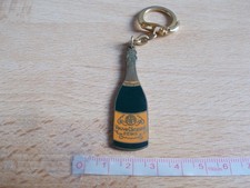 Porte-clés métallique