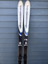 Rossignol Bandit B2 176cm