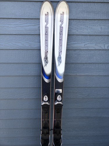 Rossignol bandit 176cm - rossignol,