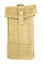 Pouch cartouchière - pouch,