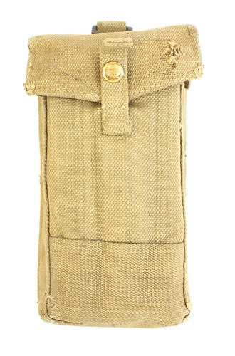 Pouch cartouchière - pouch,
