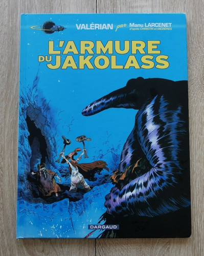 Valerian par tome 1 l - tome,