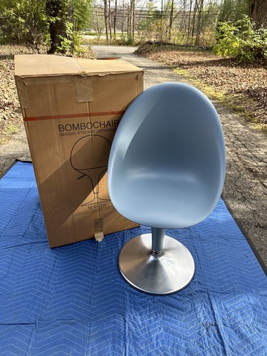 New magis bombo swivel - new, chair